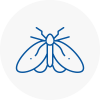Moth Control Specialists In Longfield